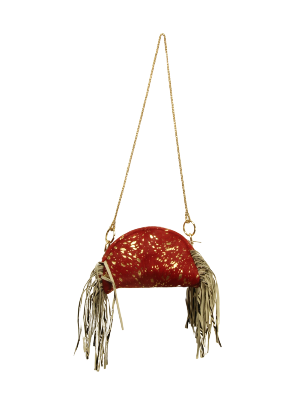 LEDERTASCHE PECAN